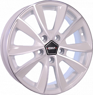 Автодиск Tech Line 642 6.5х16 5х114,3 ЕТ45 67,1 W Автодиск Tech Line 642 6.5х16 5х114,3 ЕТ45 67,1 W