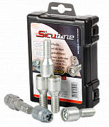 Болт Farad Sicutune VT-126 М12*1,5*26 конус спец (под 6-гранник) Болт Farad Sicutune VT-126 М12*1,5*26 конус спец (под 6-гранник)