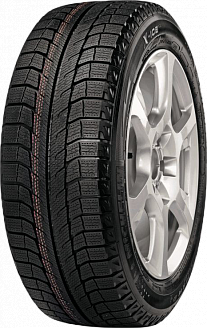 Шина Michelin Latitude X-Ice 2 215/70 R16 100T Шина Michelin Latitude X-Ice 2 215/70 R16 100T