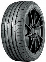 Шина Nokian Hakka Black 2 275/45 R20 110Y (2017 г.в.) Шина Nokian Hakka Black 2 275/45 R20 110Y (2017 г.в.)