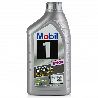 Масло моторное Mobil1 x1 5w-30 (1л) Масло моторное Mobil1 x1 5w-30 (1л)