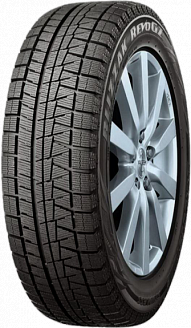 Шина Bridgestone Blizzak Revo GZ 195/55 R15 85S Шина Bridgestone Blizzak Revo GZ 195/55 R15 85S