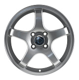 Диск Aero A1062 6,5x16 5x114,3 ET50 DIA 66,1 SL Диск Aero A1062 6,5x16 5x114,3 ET50 DIA 66,1 SL