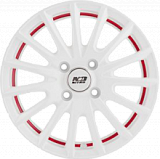 Диски N2O Y3136 6x14 5x100 ET35 57,1 FROST Диски N2O Y3136 6x14 5x100 ET35 57,1 FROST