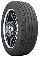 Шина Toyo Proxes Sport SUV 265/50 R19 110Y Шина Toyo Proxes Sport SUV 265/50 R19 110Y