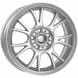 Диск Aero A2813 6x14 4x100 ET35 DIA 73,1 S Диск Aero A2813 6x14 4x100 ET35 DIA 73,1 S