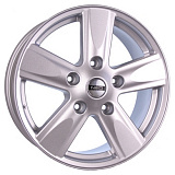 Диск Tech Line TL 804 8x18 5x150 ET60 DIA 110,1 S Диск Tech Line TL 804 8x18 5x150 ET60 DIA 110,1 S