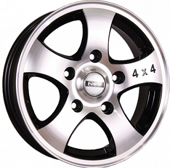 Диски Tech Line 641 7х16 5х139.7 ЕТ35 98 BD Диски Tech Line 641 7х16 5х139.7 ЕТ35 98 BD