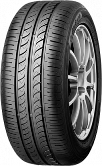 Шина Yokohama BluEarth AE01 185/65 R14 86T Шина Yokohama BluEarth AE01 185/65 R14 86T