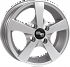 Диск Tech Line TL324 5х13 4х98 ET32 58,6 S