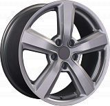 Диски AU15 7x16 5x112 ET39 66,6 S AU9kit Диски AU15 7x16 5x112 ET39 66,6 S AU9kit