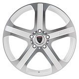 Y7213 7x17 5x114,3 ET45 73,1 MGMFP Y7213 7x17 5x114,3 ET45 73,1 MGMFP
