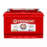 Аккумулятор Totachi 95 Ач о/п CMF 95 FL 115D31FL Аккумулятор Totachi 95 Ач о/п CMF 95 FL 115D31FL