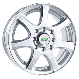 Диски N2O Y283 5,5x14 4x100 ET43 60,1 S Диски N2O Y283 5,5x14 4x100 ET43 60,1 S