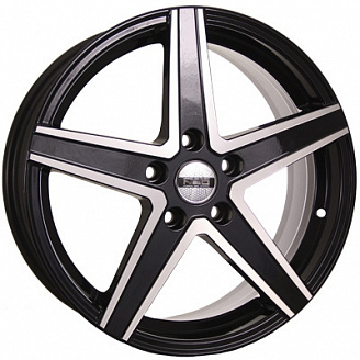 Диск Tech Line TL 724 6,5x17 5x114,3 ET45 DIA 67,1 BD Диск Tech Line TL 724 6,5x17 5x114,3 ET45 DIA 67,1 BD