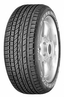 Шина Continental ContiCrossContact UHP 265/50 R20 111V Шина Continental ContiCrossContact UHP 265/50 R20 111V