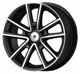 Диски N2O Y9100 6,5x16 5x114,3 ET40 66,1 BFP Диски N2O Y9100 6,5x16 5x114,3 ET40 66,1 BFP