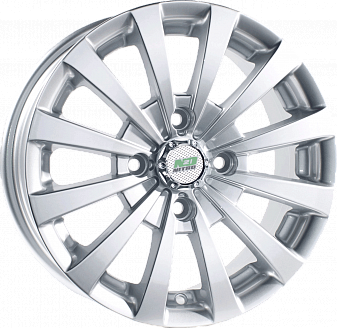 Диски Nitro Y247 5,5x13 4x98 ET35 58,6 S Диски Nitro Y247 5,5x13 4x98 ET35 58,6 S
