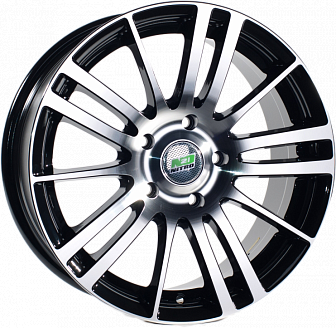 Диски Nitro Y615 6x14 4x98 ET35 58,6 BFP 22 Диски Nitro Y615 6x14 4x98 ET35 58,6 BFP 22