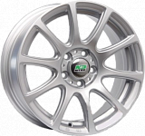 Диски Nitro Y1010 7x16 5x112 ET33 57,1 S Диски Nitro Y1010 7x16 5x112 ET33 57,1 S