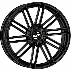 Диск MAK Leipzig 9,5x21 5x112 ET25 DIA 66,45 Gloss Black