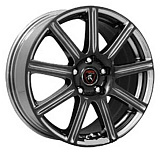 Диски NITTO-NO ESISADA 7,5x17 5x108 ET52,5 63,3 MGMFP Диски NITTO-NO ESISADA 7,5x17 5x108 ET52,5 63,3 MGMFP