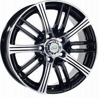 Диски Nitro Y294 6,5x16 5x112 ET45 73,1 BFP Диски Nitro Y294 6,5x16 5x112 ET45 73,1 BFP