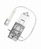 Автолампа Osram 64151 (H3) - 55W (1шт)