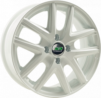 Диски Nitro Y4925 6x15 5x105 ET39 56,6 W Диски Nitro Y4925 6x15 5x105 ET39 56,6 W