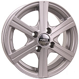 Диск Tech Line TL 344 5x13 4x98 ET35 DIA 58,6 S Диск Tech Line TL 344 5x13 4x98 ET35 DIA 58,6 S