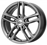 Диск iFree Moskva 6,5x16 5x100 ET40 DIA 67,1 хай вэй Диск iFree Moskva 6,5x16 5x100 ET40 DIA 67,1 хай вэй