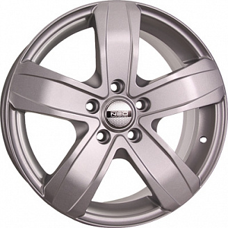Диск Tech Line TL 746 6,5x17 5x114,3 ET45 DIA 67,1 S Диск Tech Line TL 746 6,5x17 5x114,3 ET45 DIA 67,1 S