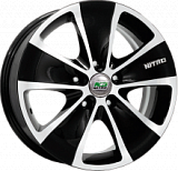 Диски N2O Y739 6x14 4x98 ET35 58,6 BFP norm Диски N2O Y739 6x14 4x98 ET35 58,6 BFP norm