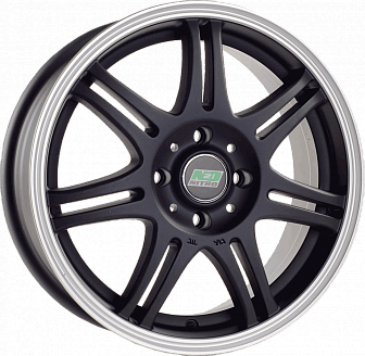 Диски N2O Y4601 5,5x14 4x98 ET35 58,6 CARBON norm Диски N2O Y4601 5,5x14 4x98 ET35 58,6 CARBON norm