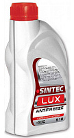SINTEC LUX G 12 1кг красный SINTEC LUX G 12 1кг красный