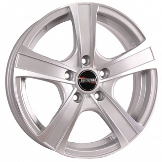 Диск Tech Line TL 619 6,5x16 5x105 ET39 DIA 56,6 SD Диск Tech Line TL 619 6,5x16 5x105 ET39 DIA 56,6 SD