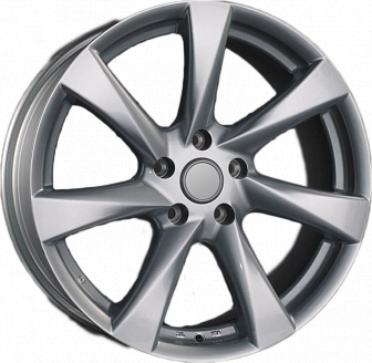 Диски LE40 7,5x18 5x114,3 ET35 60,1 S LE10kit Диски LE40 7,5x18 5x114,3 ET35 60,1 S LE10kit