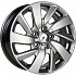 Диск RPLC RE166 6,5x16 5x114,3 ET47 DIA 66,1 BFP