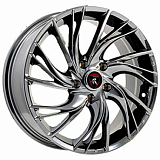 Диски Togo-no Mikava 7x17 5x100 ET48 56,1 PLATINUM Диски Togo-no Mikava 7x17 5x100 ET48 56,1 PLATINUM