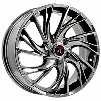 Диски Togo-no Mikava 7x17 5x100 ET48 56,1 PLATINUM Диски Togo-no Mikava 7x17 5x100 ET48 56,1 PLATINUM