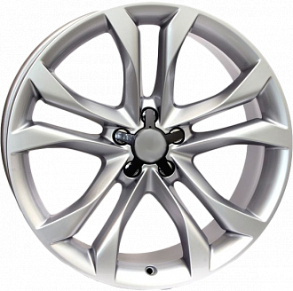 Диски AU10 8,5x19 5x112 ET32 66,6 S AU10kit Диски AU10 8,5x19 5x112 ET32 66,6 S AU10kit