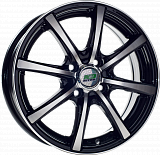 Диски N2O Y4809 6X15 4X100 ET46 54,1 BFP Диски N2O Y4809 6X15 4X100 ET46 54,1 BFP