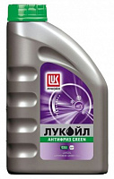 Антифриз Лукойл G11 Green 1л. Антифриз Лукойл G11 Green 1л.