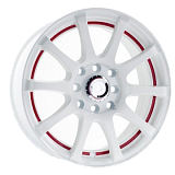 Диски N2O Y355 6x14 4x98 ET35 58,6 FROST norm Диски N2O Y355 6x14 4x98 ET35 58,6 FROST norm