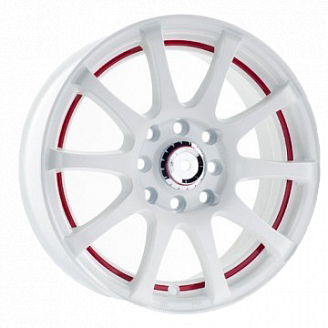 Диски N2O Y355 6,5x15 4x114,3 ET40 73,1 FROST 22 Диски N2O Y355 6,5x15 4x114,3 ET40 73,1 FROST 22