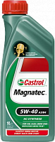 Масло моторное Castrol Magnatec SAE 5w40 1л A3/B4 (синт.) Масло моторное Castrol Magnatec SAE 5w40 1л A3/B4 (синт.)