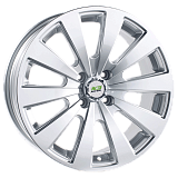 Диски N2O Y252 6x16 5x114,3 ET43 67,1 S Диски N2O Y252 6x16 5x114,3 ET43 67,1 S