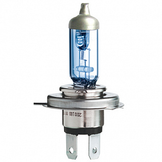 Автолампа GE 79298 (H4) SPORTLIGHT +50% (2шт) Автолампа GE 79298 (H4) SPORTLIGHT +50% (2шт)