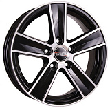 Диск Tech Line TL 604 6,5x16 5x114,3 ET45 DIA 60,1 BD Диск Tech Line TL 604 6,5x16 5x114,3 ET45 DIA 60,1 BD