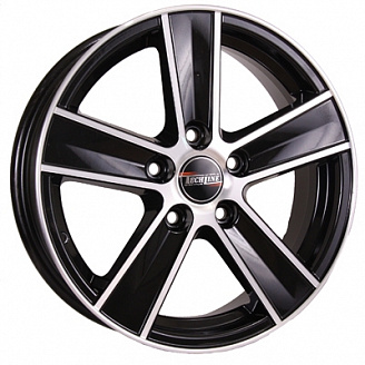 Диск Tech Line TL 604 6,5x16 5x114 ET46 DIA 67,1 BD Диск Tech Line TL 604 6,5x16 5x114 ET46 DIA 67,1 BD